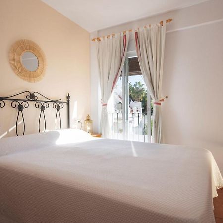 Hostal San Juan Salobreña Eksteriør bilde