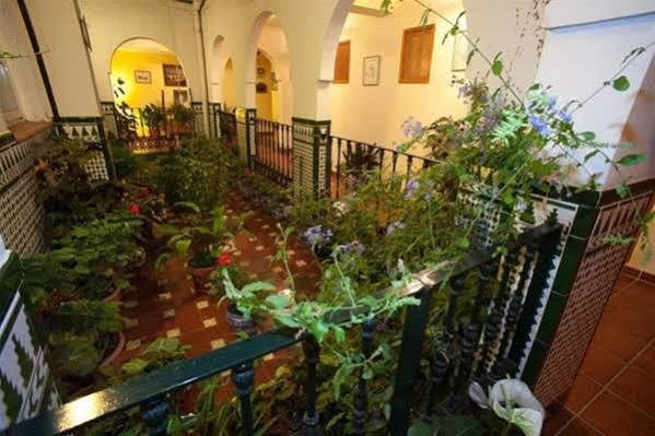 Hostal San Juan Salobreña Eksteriør bilde
